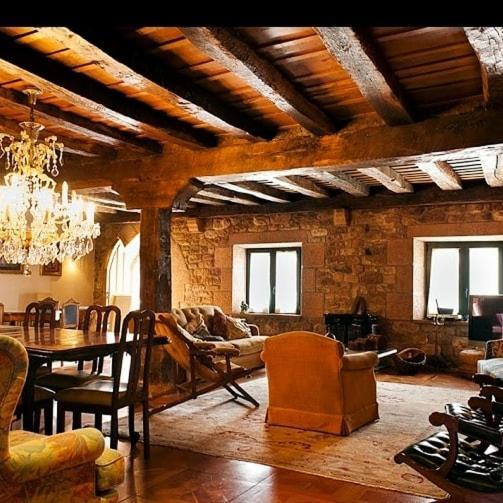 La Casona De Barrio Villa Barrio  Exteriör bild