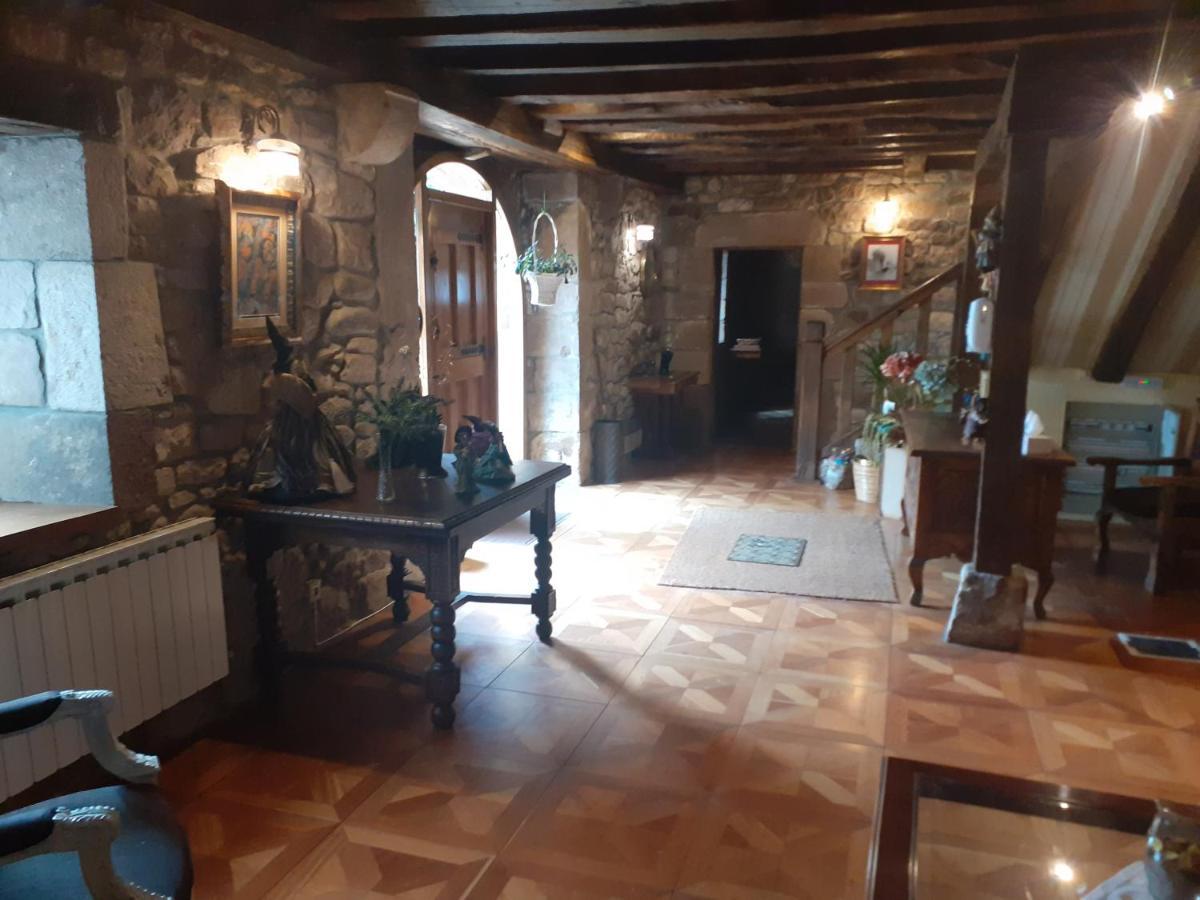 La Casona De Barrio Villa Barrio  Exteriör bild