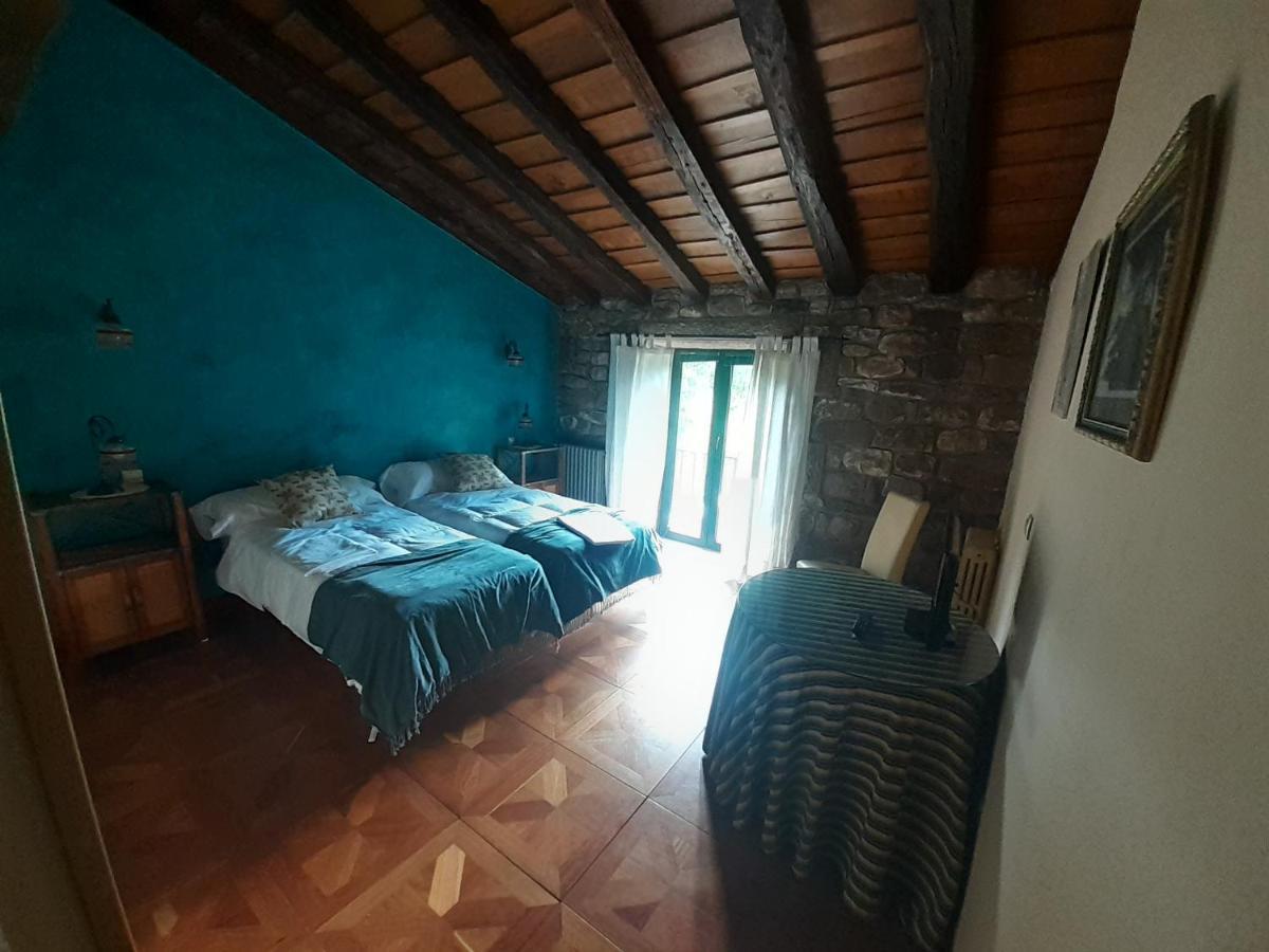 La Casona De Barrio Villa Barrio  Exteriör bild