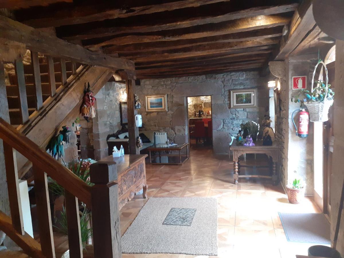 La Casona De Barrio Villa Barrio  Exteriör bild